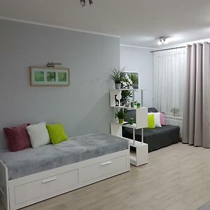 Kawalerka W Kamienicy Na Starowce